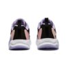 MIND VII Sneaker „Schwarz-Rosa-Lila“