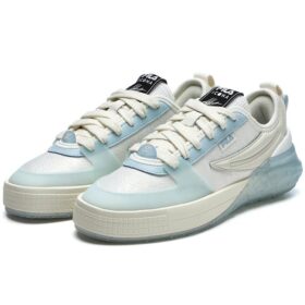 Mix A „White Blue“