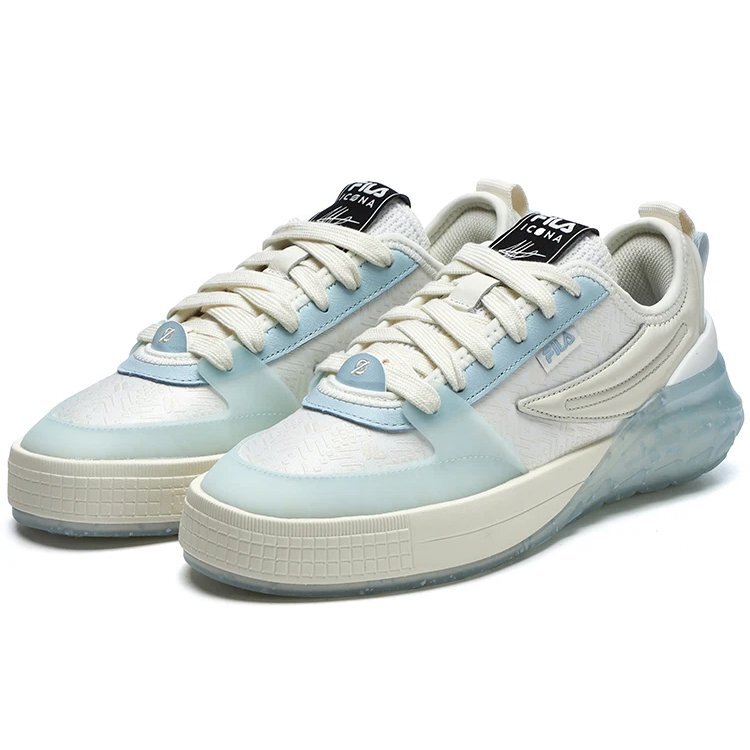 Mix A „White Blue“