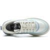 Mix A „White Blue“