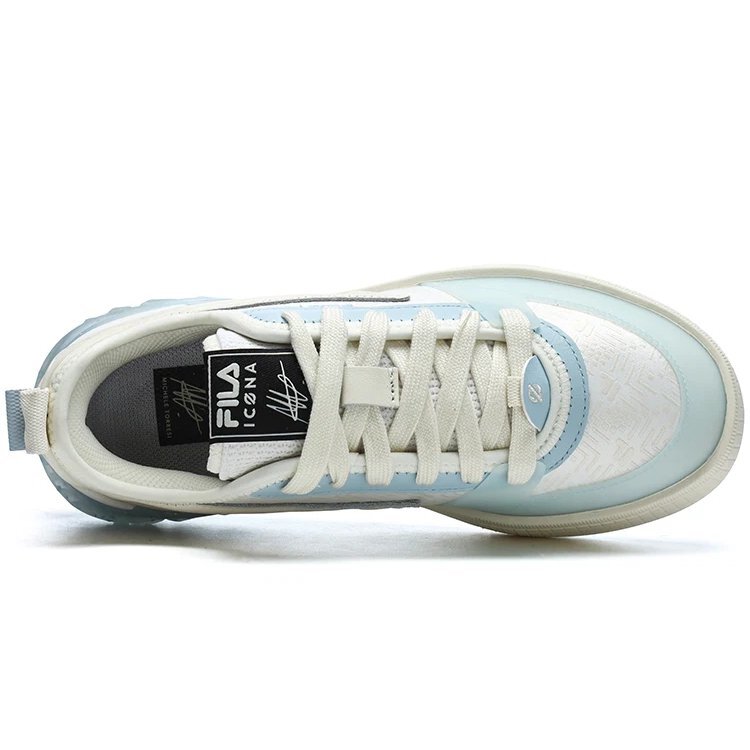 Mix A „White Blue“