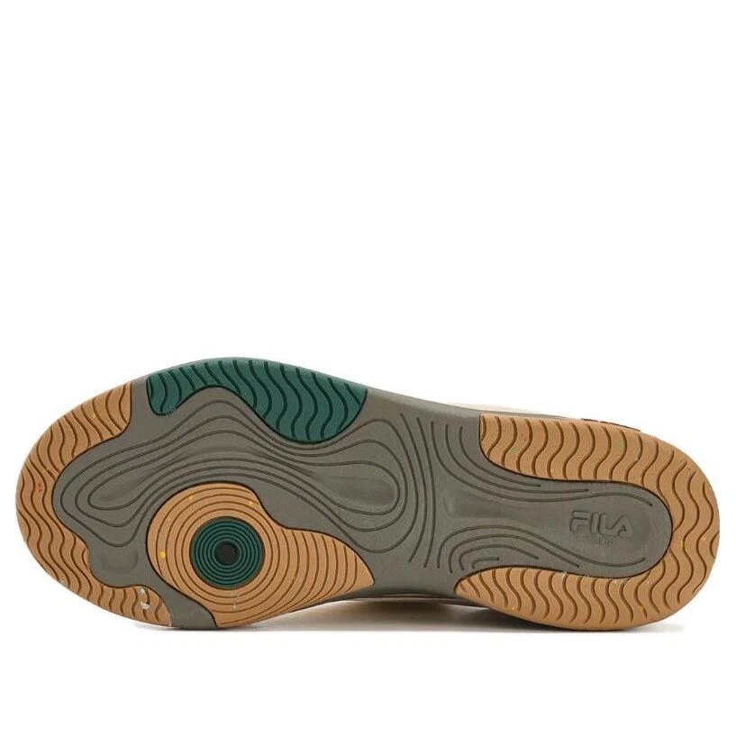 Mix Freizeitschuhe „Weiß-Grau“