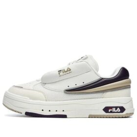 Mix Freizeitschuhe „White Navy“