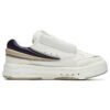 Mix Freizeitschuhe „White Navy“