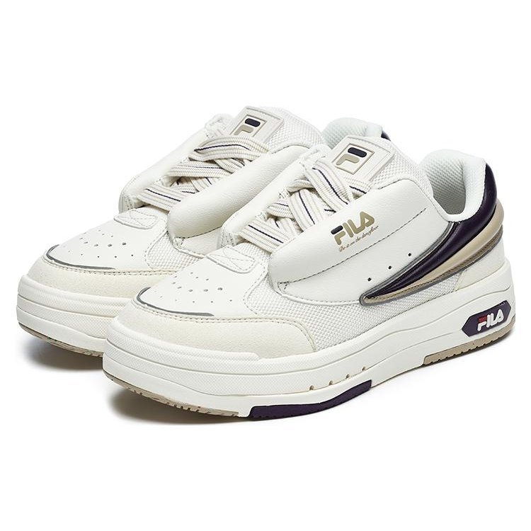 Mix Freizeitschuhe „White Navy“