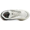 Mix Freizeitschuhe „White Navy“