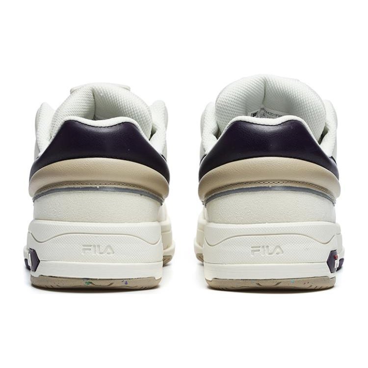 Mix Freizeitschuhe „White Navy“