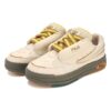 Mix Low Skates „Cream White“