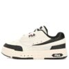 Mix Low Skates „Cream White Black“