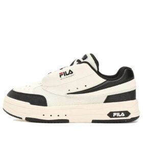 Mix Low Skates „Cream White Black“