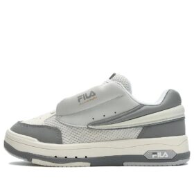 Mix Low Skates „Cream White Grey“