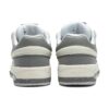 Mix Low Skates „Cream White Grey“