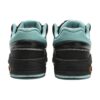 Mix Low Skateschuhe „Black Blue“