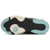 Mix Low Skateschuhe „Black Blue“