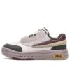 Mix Low Top „Tan Gren Pink“