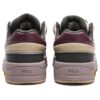 Mix Low Top „Tan Gren Pink“