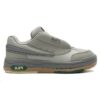Mix Skate- und Tanzschuhe „Grau“