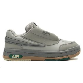 Mix Skate- und Tanzschuhe „Grau“