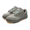Mix Skate- und Tanzschuhe „Grau“