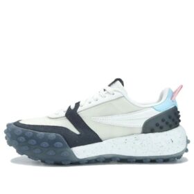 Mix Sneakers „White Navy“