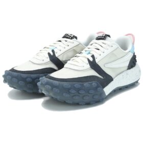 Mix Sneakers „White Navy“