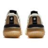 Mixa Sneaker Beige „Creamyellow“