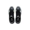 Mixa Sneaker Grau/Schwarz