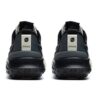 Mixa Sneaker Grau/Schwarz