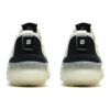 Mixa Sneaker Weiß/Schwarz