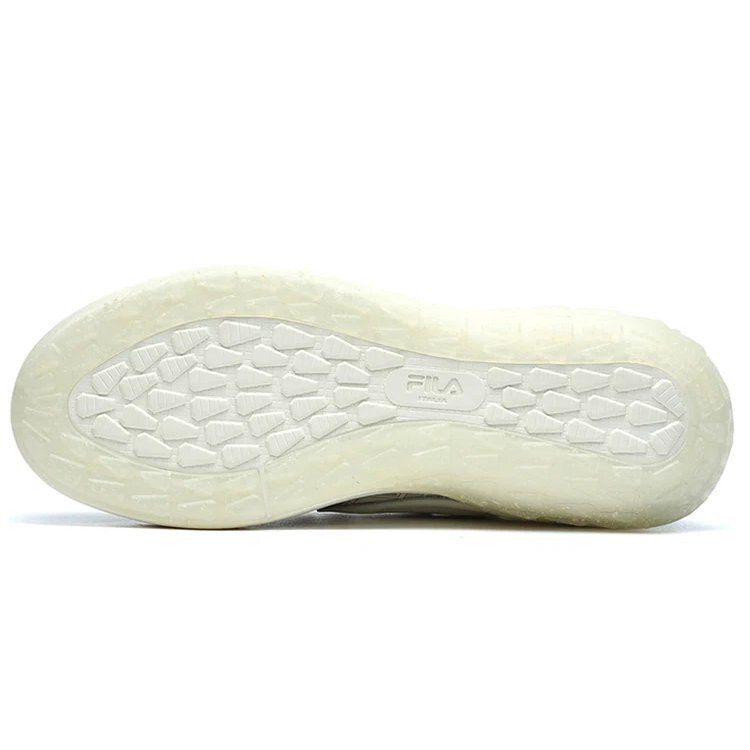Mixa Sneaker Weiß/Schwarz