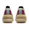 Mixa Sneakers Grau/Lila