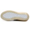 Mixa Sneakers Grau/Lila