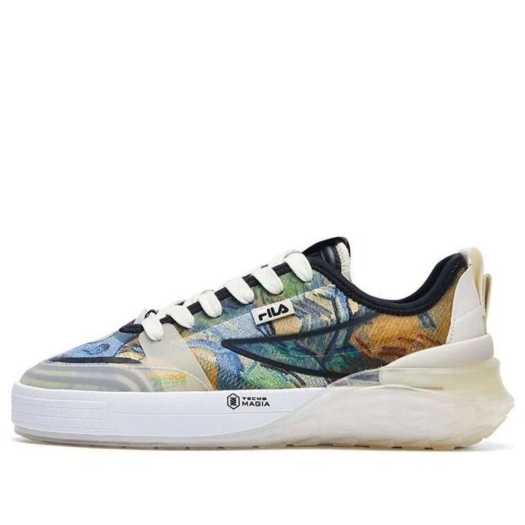 Mixa „Van Gogh Museum“