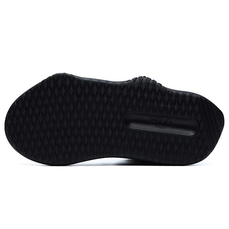 Mode-Sneaker, Low-Top-Laufschuhe, Schwarz