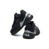Mode-Sneaker, Low-Top-Laufschuhe „Schwarz Grau“