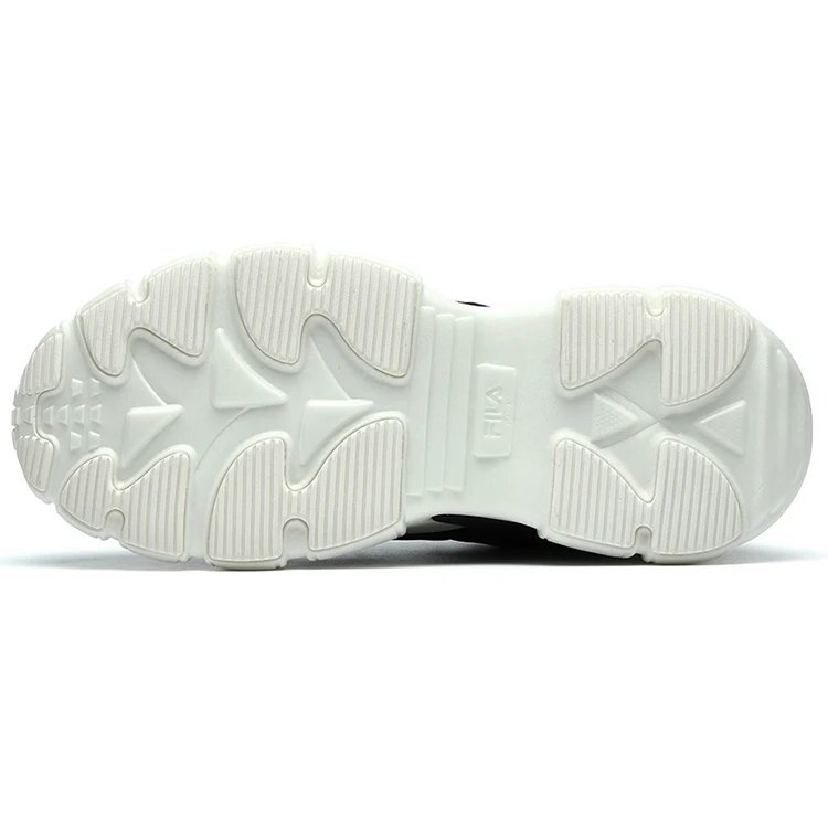 Mode-Sneaker, Low-Top-Laufschuhe, Schwarz/Weiß