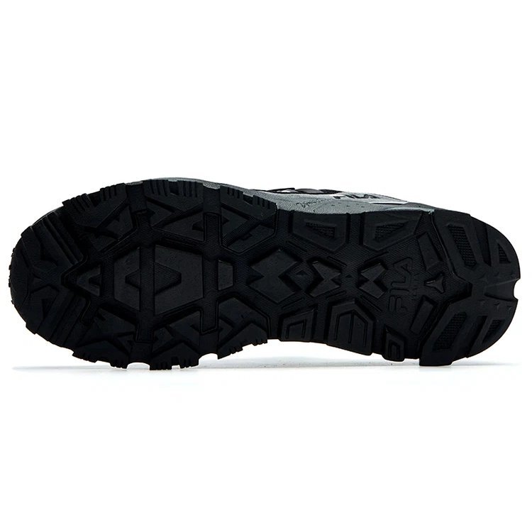 Mode-Sneaker, niedrige Laufschuhe, Schwarz/Grau