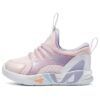 Mode-Sneaker „Pink Purple“
