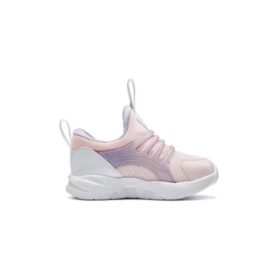 Mode-Sneaker „Pink Purple“