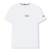 Modern Heritage Collection T-Shirt „Weiß“