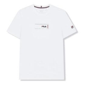 Modern Heritage Collection T-Shirt „Weiß“