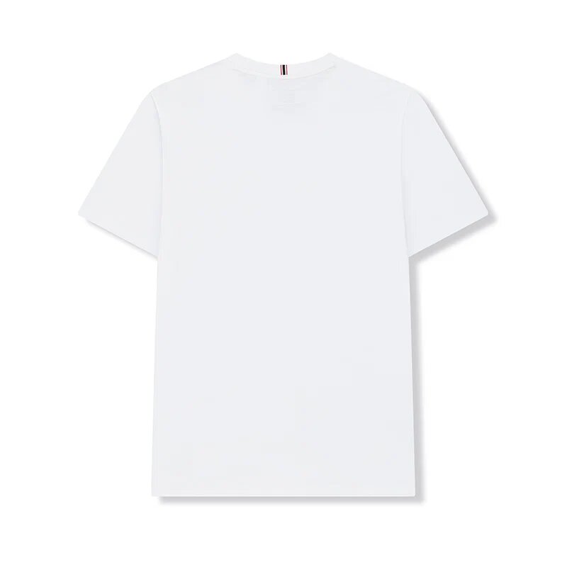 Modern Heritage Collection T-Shirt „Weiß“