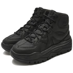 MODERNO Kollektion AMICA Sneaker „Schwarz“