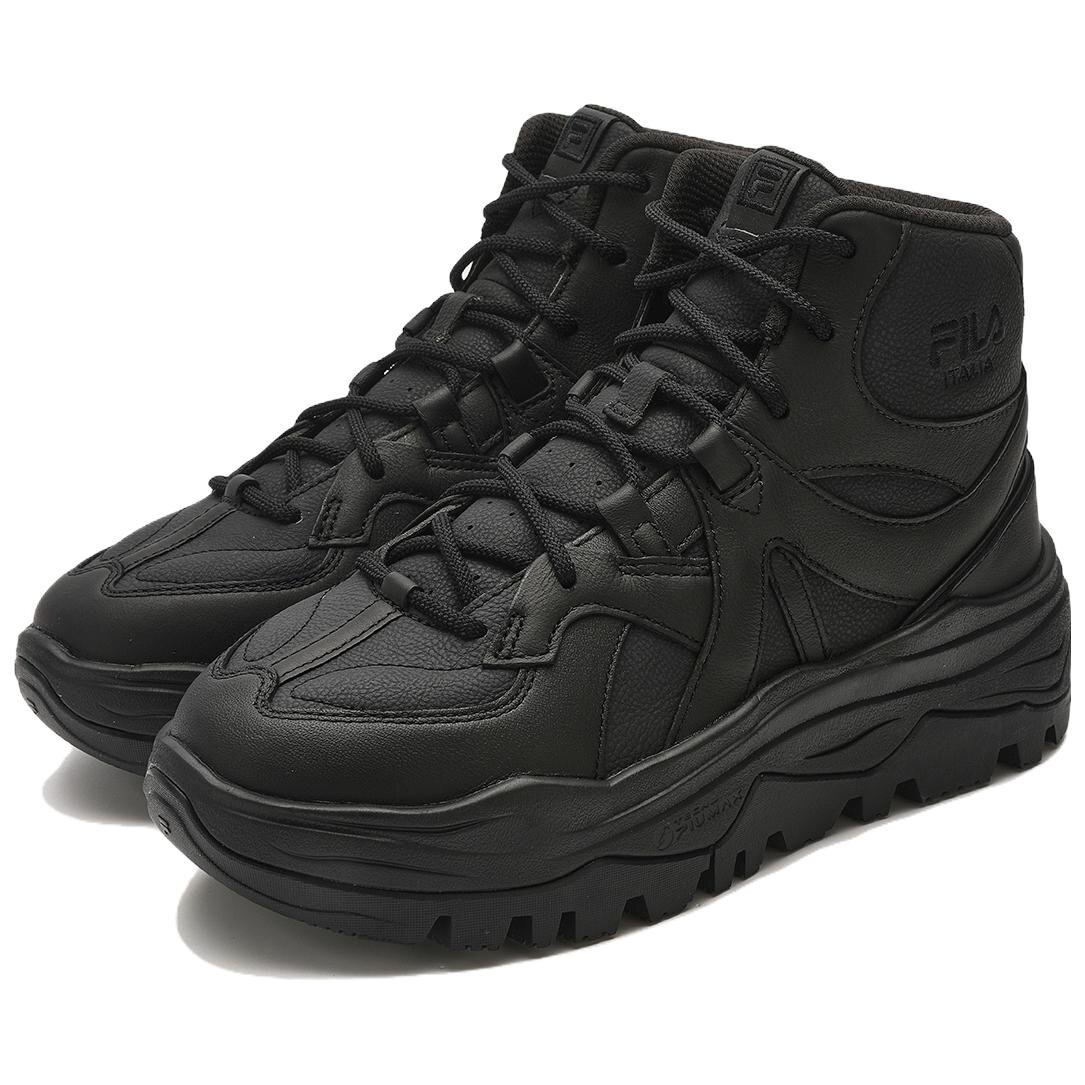 MODERNO Kollektion AMICA Sneaker „Schwarz“