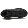 MODERNO Kollektion AMICA Sneaker „Schwarz“