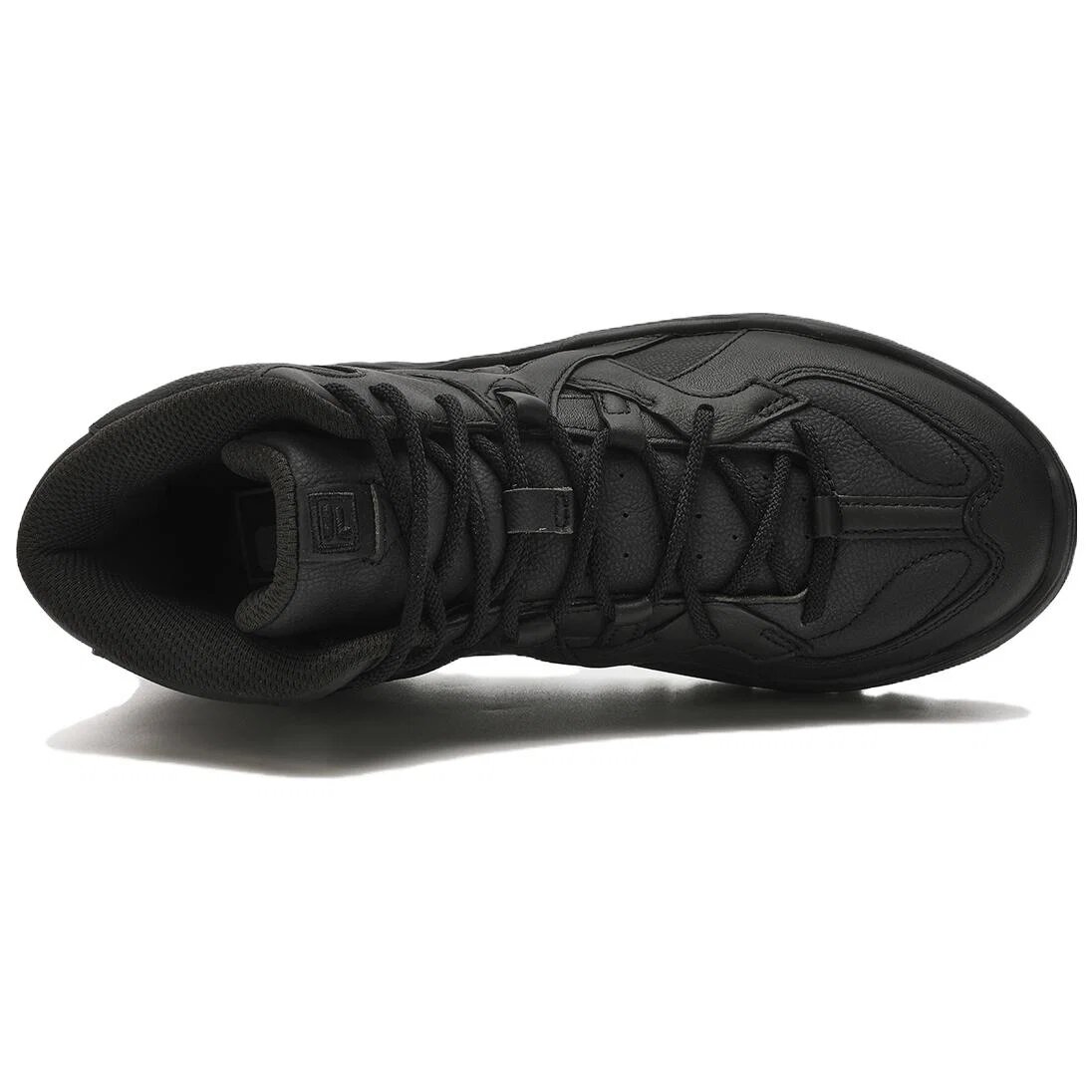 MODERNO Kollektion AMICA Sneaker „Schwarz“