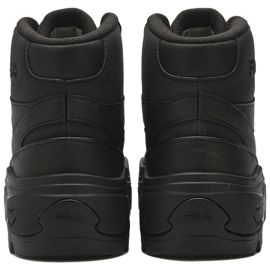MODERNO Kollektion AMICA Sneaker „Schwarz“