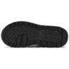 MODERNO Kollektion AMICA Sneaker „Schwarz“