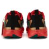 Modeschuhe „Black Red Gold“