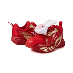 Modeschuhe „Red Gold“